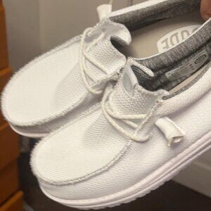 Hey Dude Wally Sport Mesh | Men's Shoes | Men's Slip On size 11 wide